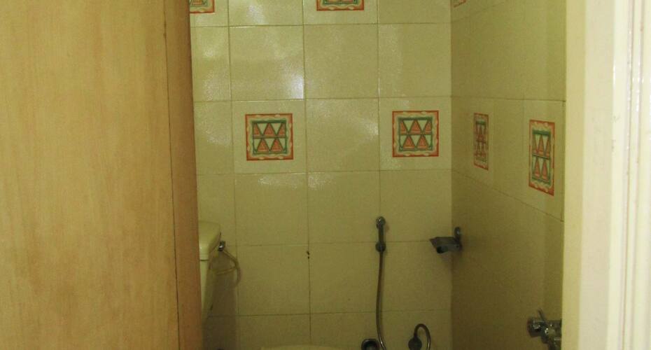 Hotel Sun Om, Raipur 2